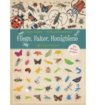 Fliege, Falter, Honigbiene Gerstenberg Verlag