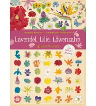 Lavendel, Lilie, Löwenzahn Gerstenberg Verlag