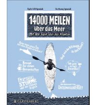 Children's Books and Games 14.000 Meilen über das Meer Gerstenberg Verlag