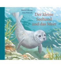 Children's Books and Games Der kleine Seehund und das Meer Gerstenberg Verlag