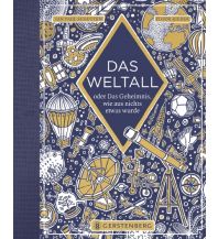 Children's Books and Games Das Weltall Gerstenberg Verlag