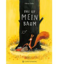 Das ist mein Baum Gerstenberg Verlag