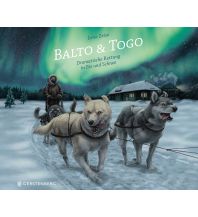 Children's Books and Games Balto & Togo Gerstenberg Verlag