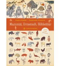 Mammut, Urmensch, Höhlenbär Gerstenberg Verlag