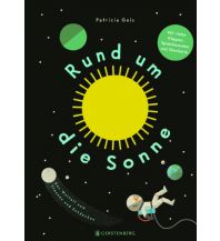 Rund um die Sonne Gerstenberg Verlag