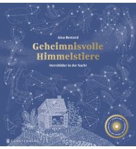 Children's Books and Games Geheimnisvolle Himmelstiere Gerstenberg Verlag