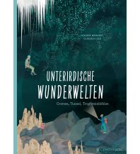 Kinderbücher und Spiele Unterirdische Wunderwelten Gerstenberg Verlag