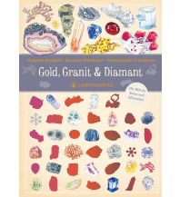 Children's Books and Games Gold, Granit & Diamant Gerstenberg Verlag