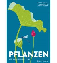 Kinderbücher und Spiele Pflanzen Gerstenberg Verlag