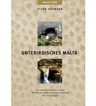 Geologie und Mineralogie Unterirdisches Malta Books on Demand