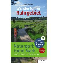 Hiking Guides Wanderführer Ruhrgebiet Klartext Verlag