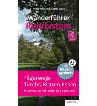 Wanderführer Ruhrbistum Klartext Verlag