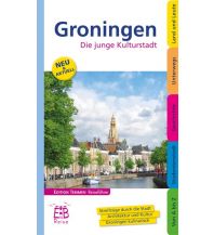 Reiseführer Groningen Edition Temmen