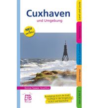 Reiseführer Cuxhaven und Umgebung Edition Temmen