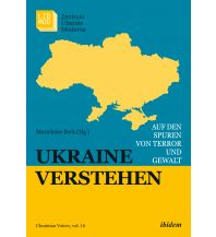 Travel Guides Ukraine Ukraine verstehen Ibidem Verlag