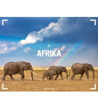 Kalender Afrika - Ackermann Gallery Kalender 2025 F.A. Ackermann Kunstverlag