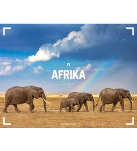 Calendars Afrika - Ackermann Gallery Kalender 2025 F.A. Ackermann Kunstverlag