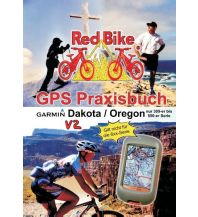 GPS Accessories GPS Praxisbuch Garmin Dakota/Oregon V2 Books on Demand