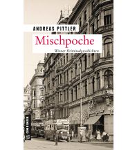 Travel Mischpoche Armin Gmeiner Verlag