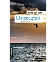 Travel Literature Ostseegrab Armin Gmeiner Verlag