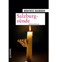 Reise Salzburgsünde Armin Gmeiner Verlag