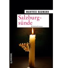 Travel Salzburgsünde Armin Gmeiner Verlag