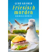 Friesisch morden Armin Gmeiner Verlag