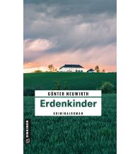 Reiselektüre Erdenkinder Armin Gmeiner Verlag