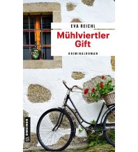 Travel Literature Mühlviertler Gift Armin Gmeiner Verlag
