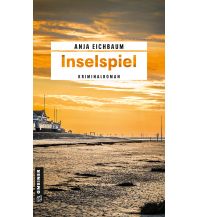 Reiselektüre Inselspiel Armin Gmeiner Verlag