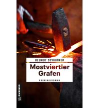 Travel Literature Mostviertler Grafen Armin Gmeiner Verlag