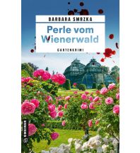 Travel Literature Perle vom Wienerwald Armin Gmeiner Verlag