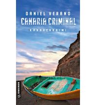 Travel Literature Canaria Criminal Armin Gmeiner Verlag