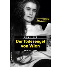 Reiselektüre Der Todesengel von Wien Armin Gmeiner Verlag