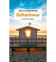 Reiselektüre Syltschwur Armin Gmeiner Verlag