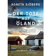 Travel Literature Der Tote auf Öland Armin Gmeiner Verlag