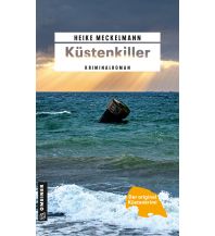 Reiselektüre Küstenkiller Armin Gmeiner Verlag