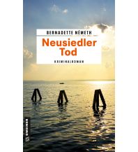 Reiselektüre Neusiedler Tod Armin Gmeiner Verlag