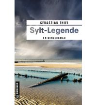 Reiselektüre Sylt-Legende Armin Gmeiner Verlag