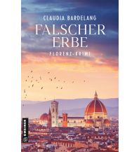 Travel Literature Falscher Erbe Armin Gmeiner Verlag