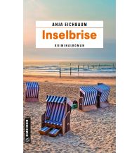 Reiselektüre Inselbrise Armin Gmeiner Verlag