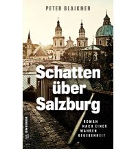 Travel Literature Schatten über Salzburg Armin Gmeiner Verlag