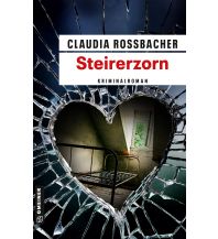 Travel Literature Steirerzorn Armin Gmeiner Verlag