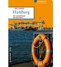 Reiseführer Deutschland Hamburg Armin Gmeiner Verlag