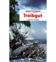 Travel Literature Treibgut Armin Gmeiner Verlag