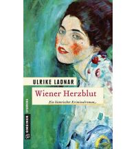 Wiener Herzblut Armin Gmeiner Verlag