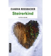 Steirerkind Armin Gmeiner Verlag