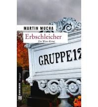 Reiselektüre Erbschleicher Armin Gmeiner Verlag