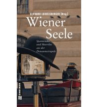 Reiseführer Wiener Seele Armin Gmeiner Verlag
