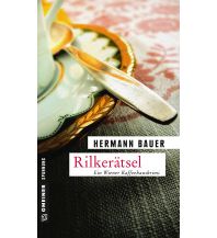 Reiselektüre Rilkerätsel Armin Gmeiner Verlag